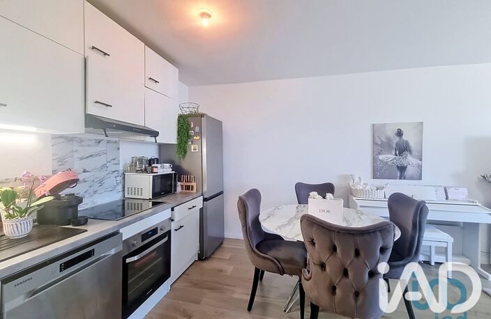 Vente Appartement 3 pièces — photo 4