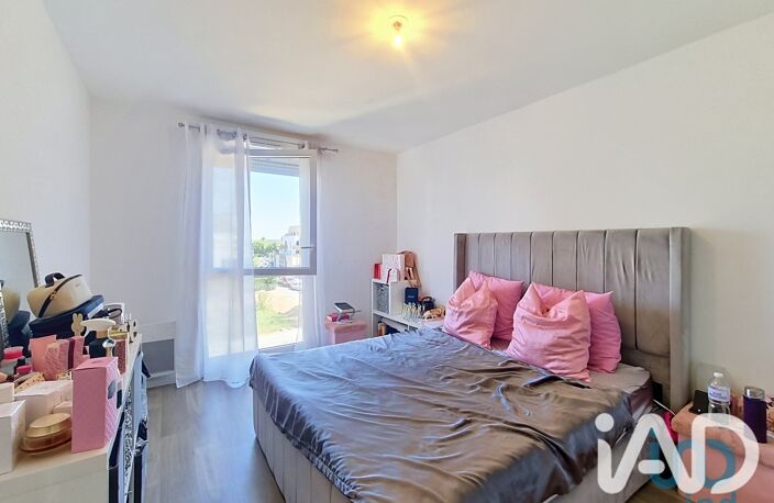 Vente Appartement 3 pièces — photo 5