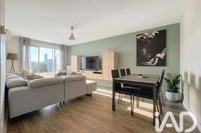 Appartement 4 pièces 329000 €