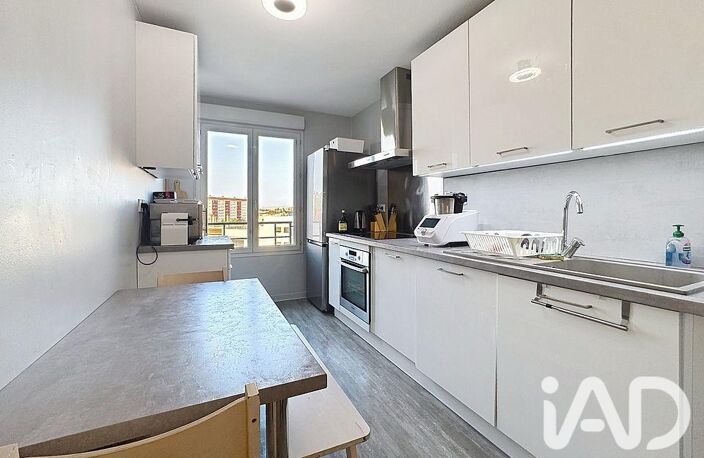 Vente Appartement 4 pièces — photo 2