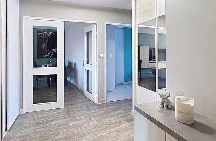 Vente Appartement 4 pièces — photo 3