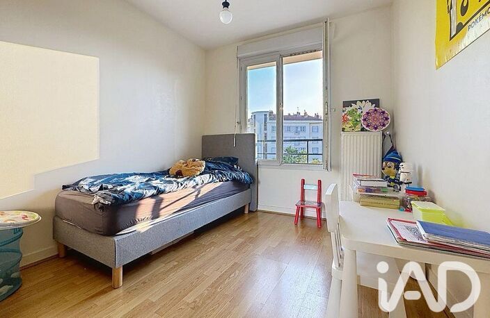 Vente Appartement 4 pièces — photo 4