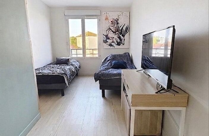 Vente Appartement 4 pièces — photo 5
