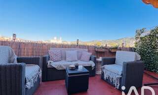 Appartement 1 Pièce 33 m² à vendre à Cannes (06400)