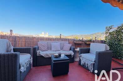 Appartement 1 pièces 220000 €
