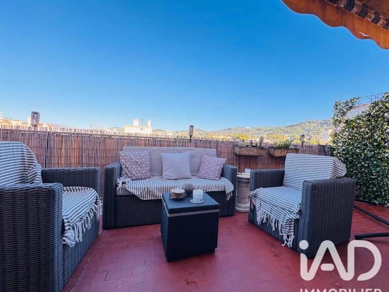 Vente Appartement 1 pièce — photo 1