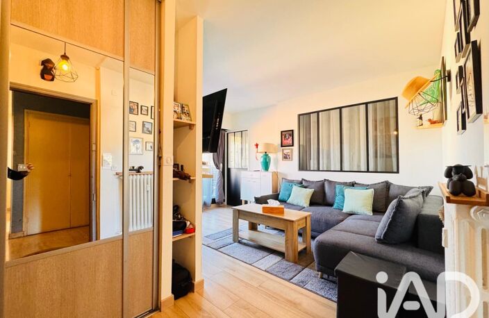 Vente Appartement 2 pièces — photo 2
