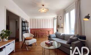 Appartement 4 Pièces 79 m² à vendre à Brest (29200)