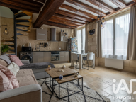 Vente Appartement 3 pièces — photo 2