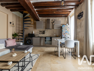 Vente Appartement 3 pièces — photo 3