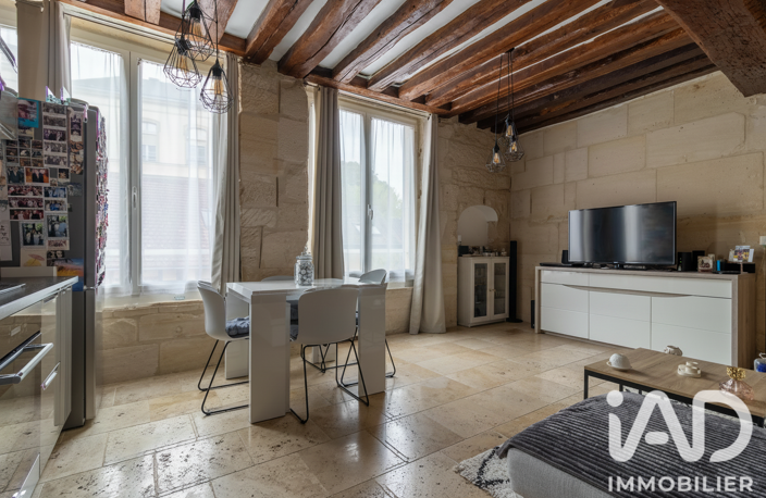 Vente Appartement 3 pièces — photo 4