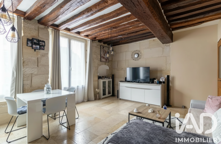 Vente Appartement 3 pièces — photo 5