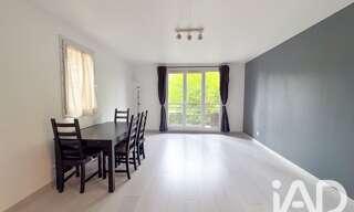 Appartement 3 Pièces 61 m² à vendre à Lieusaint (77127)