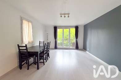 Appartement 3 pièces 195000 €