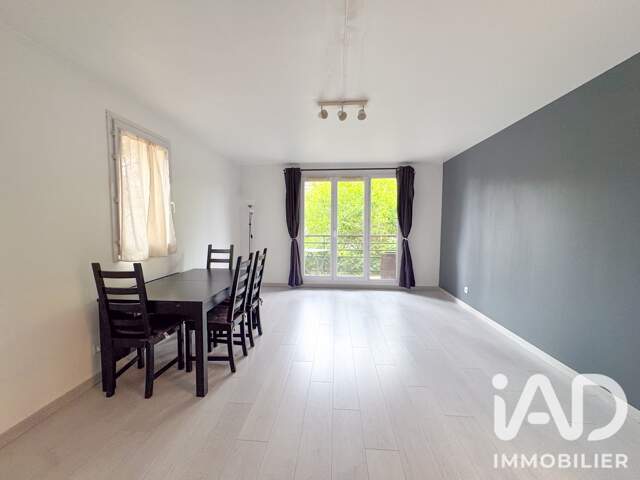 Vente Appartement 3 pièces — photo du bien
