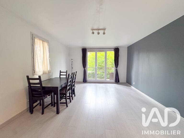 Vente Appartement 3 pièces — photo 1