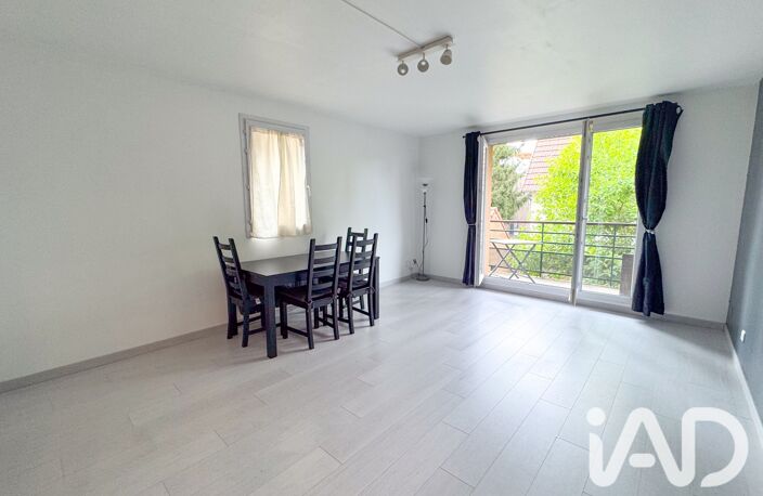 Vente Appartement 3 pièces — photo 2