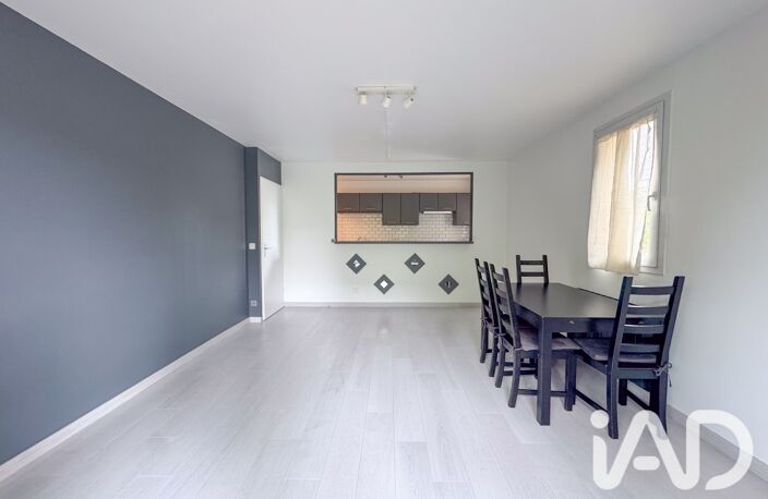 Vente Appartement 3 pièces — photo 3