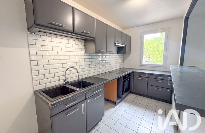 Vente Appartement 3 pièces — photo 4