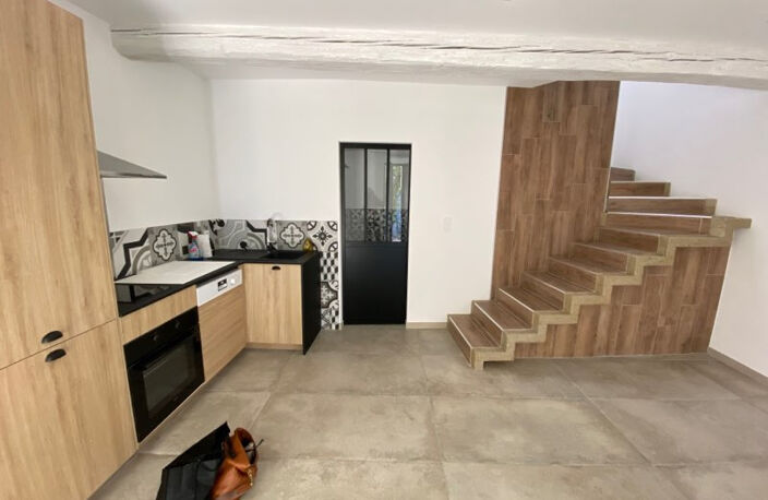 Appartement  T3 rénové — photo 3