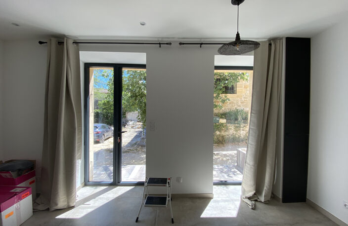 Appartement  T3 rénové — photo 4