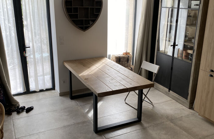 Appartement  T3 rénové — photo 5