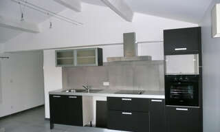 Appartement 2 Pièces 53 m² à louer à Ners (30360)
