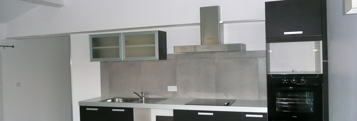Appartement 2 Pièces 53 m² à louer à Ners (30360)
