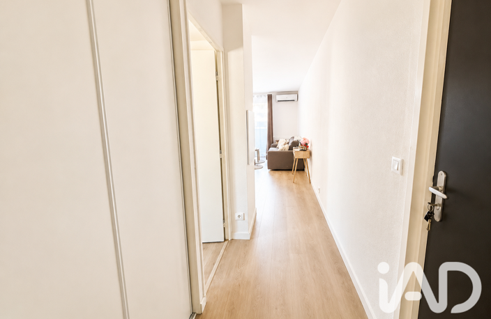 Vente Appartement 2 pièces — photo 5