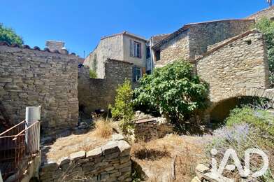 Maison 4 pièces 100000 €