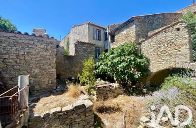 Vente Maison de village 4 pièces — photo du bien