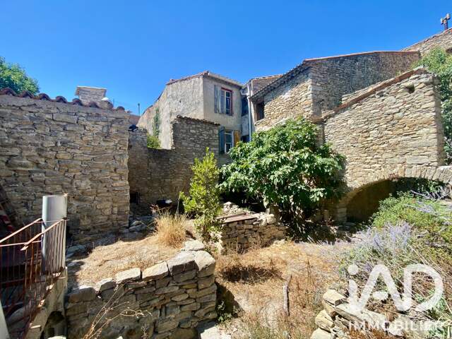 Vente Maison de village 4 pièces — photo du bien