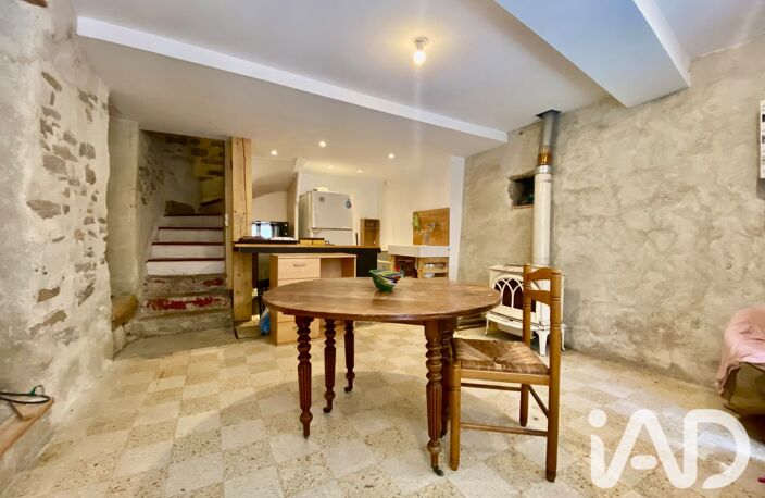 Vente Maison de village 4 pièces — photo 2