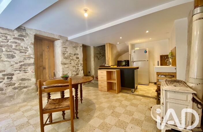 Vente Maison de village 4 pièces — photo 3