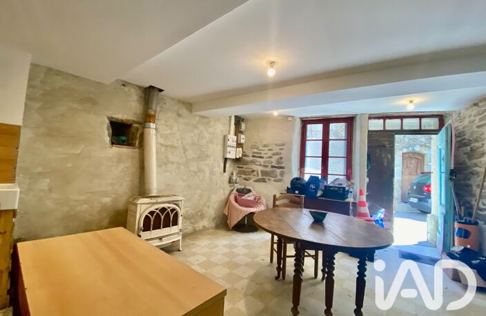 Vente Maison de village 4 pièces — photo 4