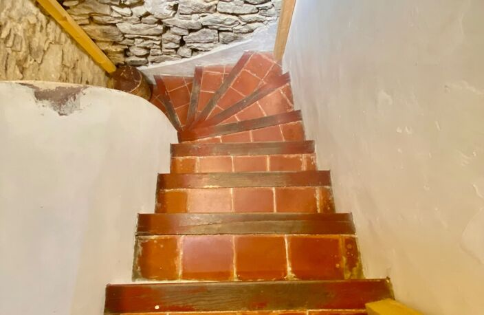 Vente Maison de village 4 pièces — photo 5