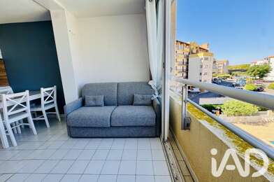 Appartement 2 pièces 95000 €