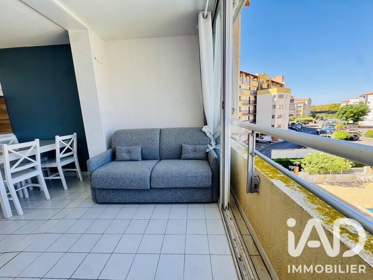 Vente Appartement 2 pièces — photo 1