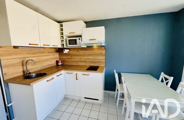 Vente Appartement 2 pièces — photo 2