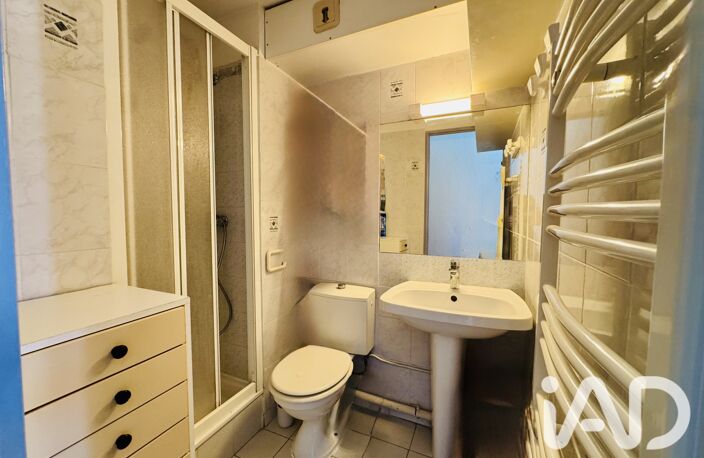Vente Appartement 2 pièces — photo 5