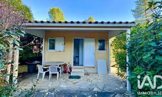 Terrain  360 m² à vendre à Fréjus (83600)