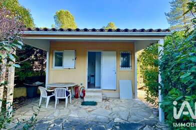 Terrain  131000 €