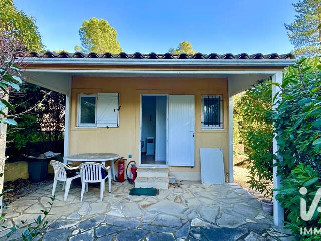 Vente Terrain 360 m&sup2; — photo du bien