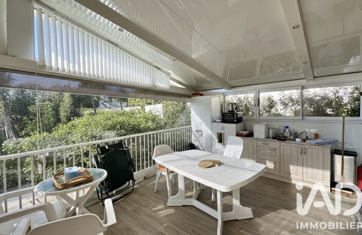 Vente Terrain 360 m&sup2; — photo 2