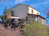 MAISON CONTEMPORAINE SUR 3 500 M2 DE TERRAIN — photo 2