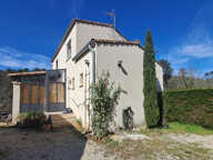 MAISON CONTEMPORAINE SUR 3 500 M2 DE TERRAIN — photo 3