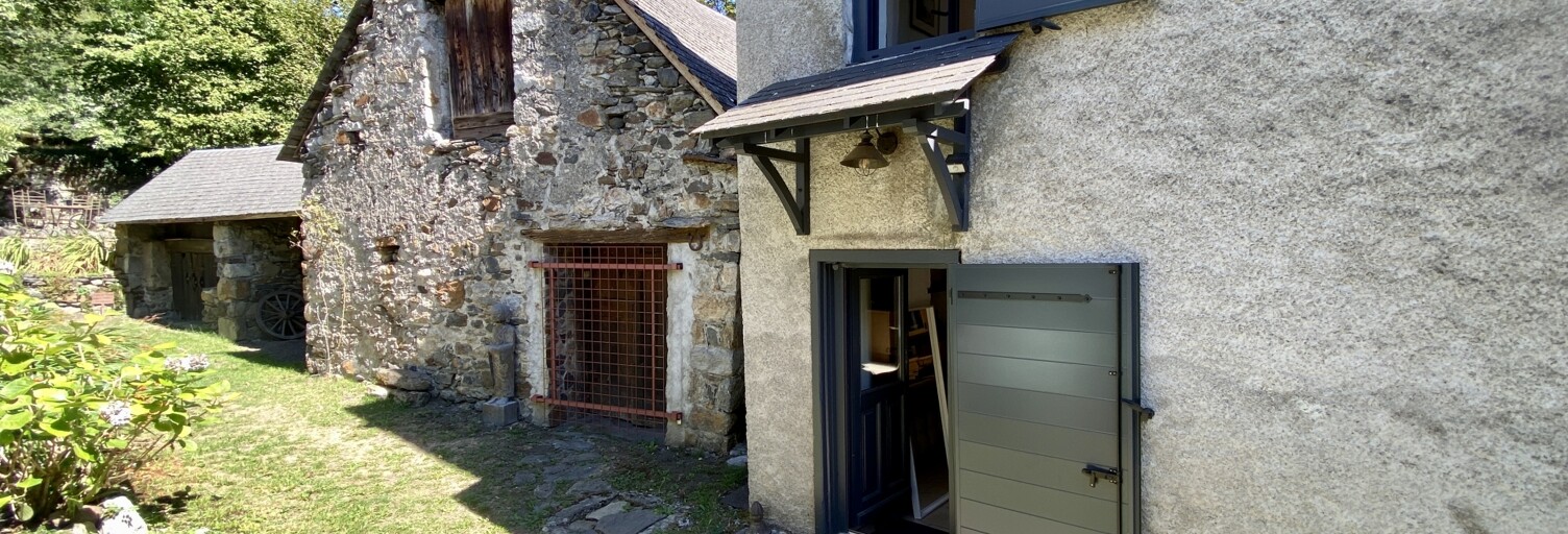 Maison 4 Pièces 115 m² à vendre à Bagnères-de-Bigorre (65710)