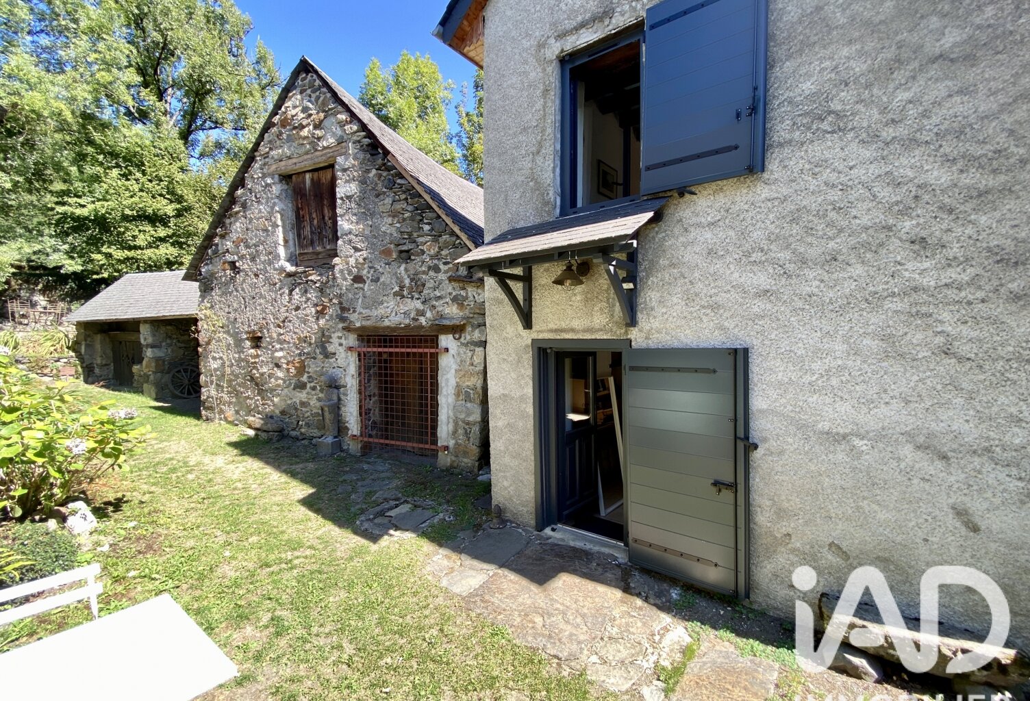 Vente Maison de village 4 pièces — photo 1