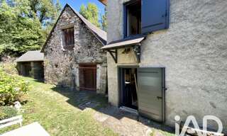 Maison 4 Pièces 115 m² à vendre à Bagnères-de-Bigorre (65710)