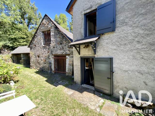 Vente Maison de village 4 pièces — photo du bien